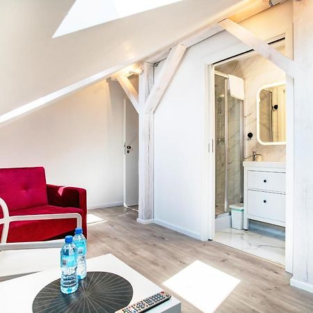 Apartment Zamojska 8 - Apartamenty Gkm ลูบลิน ภายนอก รูปภาพ