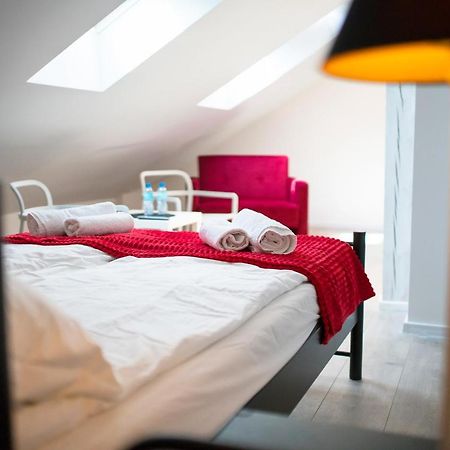 Apartment Zamojska 8 - Apartamenty Gkm ลูบลิน ภายนอก รูปภาพ