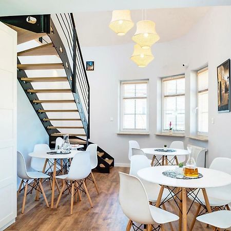 Apartment Zamojska 8 - Apartamenty Gkm ลูบลิน ภายนอก รูปภาพ