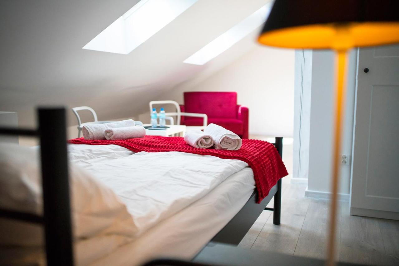 Apartment Zamojska 8 - Apartamenty Gkm ลูบลิน ภายนอก รูปภาพ