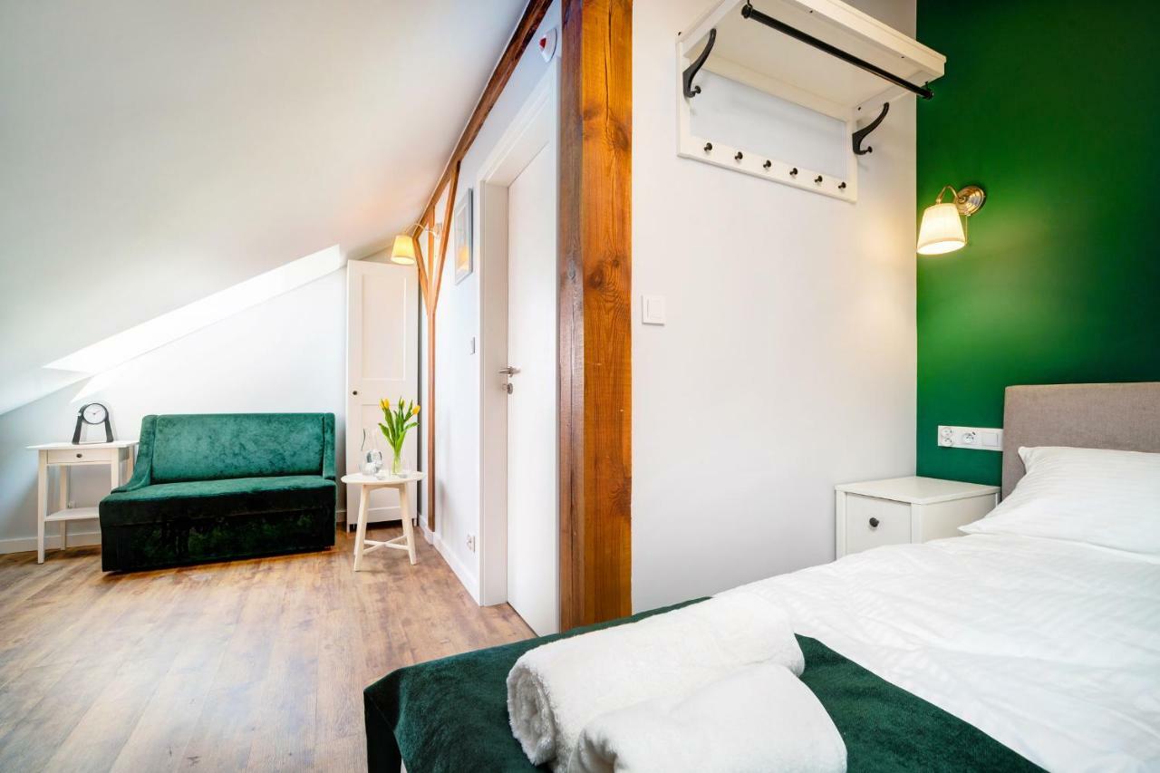 Apartment Zamojska 8 - Apartamenty Gkm ลูบลิน ภายนอก รูปภาพ