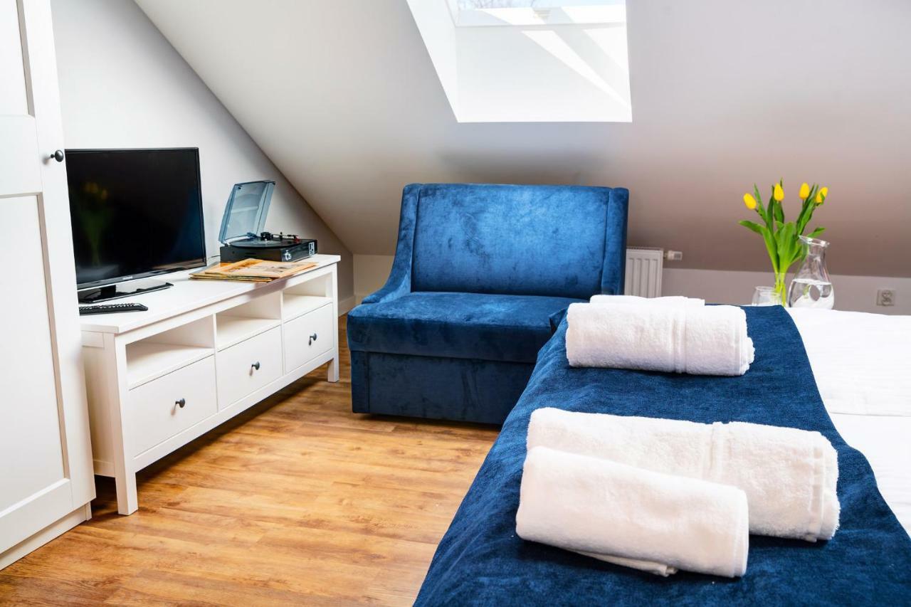 Apartment Zamojska 8 - Apartamenty Gkm ลูบลิน ภายนอก รูปภาพ