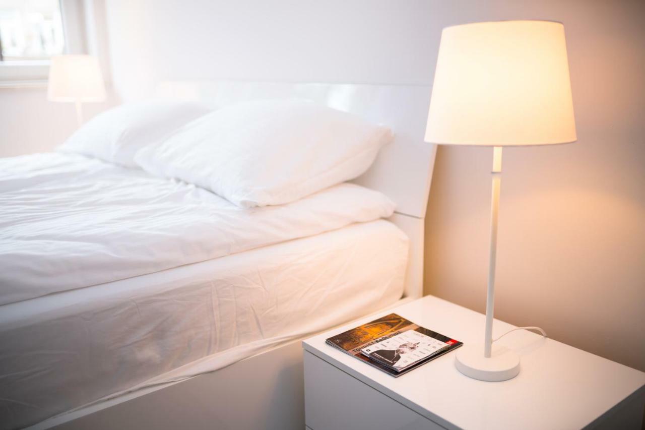 Apartment Zamojska 8 - Apartamenty Gkm ลูบลิน ภายนอก รูปภาพ