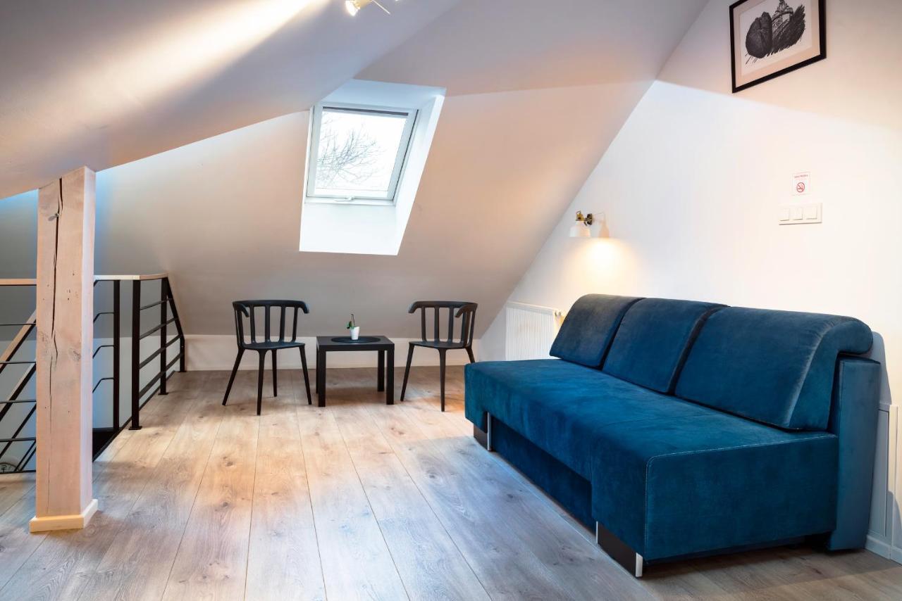 Apartment Zamojska 8 - Apartamenty Gkm ลูบลิน ภายนอก รูปภาพ